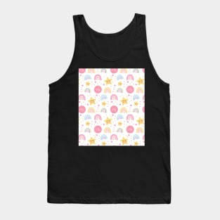 Is your name Lilly? Tank Top